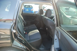 Used 2014 Subaru Forester 4d SUV i Premium CVT at Bulldog Motors near Pasco, WA