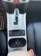 Used 2010  Subaru Outback 4d SUV i Prem AT All-Weather&sol;Moonroof at Bulldog Motors near Pasco&comma; WA