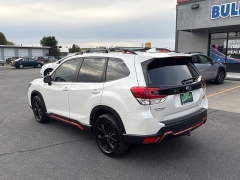 Used 2020  Subaru Forester Sport CVT at Bulldog Motors near Pasco&comma; WA