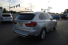 Used 2016 BMW X5 AWD 4dr xDrive35i at Bulldog Motors near Pasco, WA