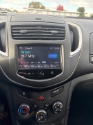 Used 2016  Chevrolet Trax FWD 4dr LS w&sol;1LS at Bulldog Motors near Pasco&comma; WA