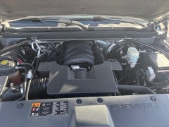 Used 2015  Chevrolet Tahoe 4d SUV 4WD LTZ at Bulldog Motors near Pasco&comma; WA