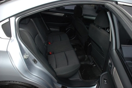 Used 2017  Subaru Legacy 4d Sedan 2.5i Premium at Bulldog Motors near Pasco, WA