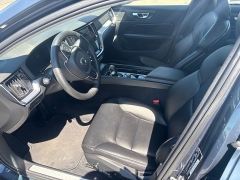 Used 2023  Volvo S60 B5 AWD Dark Theme at Bulldog Motors near Pasco&comma; WA