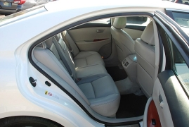 Used 2008 Lexus ES 350 4dr Sdn at Bulldog Motors near Pasco, WA