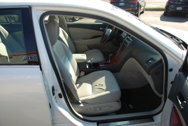 Used 2008 Lexus ES 350 4dr Sdn at Bulldog Motors near Pasco, WA