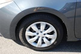 Used 2015 Toyota Corolla 4d Sedan LE at Bulldog Motors near Pasco, WA