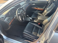 Used 2012  Honda Accord Sdn 4dr I4 Auto EX-L at Bulldog Motors near Pasco&comma; WA
