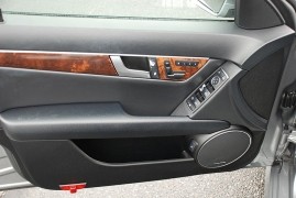 Used 2012  Mercedes-Benz C-Class 4d Sedan C250 Sport at Bulldog Motors near Pasco, WA