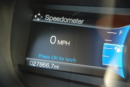 Used 2017  Ford Edge 4d SUV AWD Titanium EcoBoost at Bulldog Motors near Pasco&comma; WA