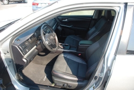 Used 2017 Toyota Camry Auto (Natl) at Bulldog Motors near Pasco, WA