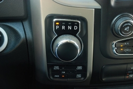 Used 2013 Ram 1500 4WD Crew Cab 140.5" Big Horn at Bulldog Motors near Pasco, WA