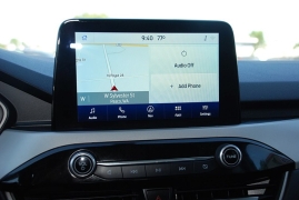 Used 2021 Ford Escape SEL AWD at Bulldog Motors near Pasco, WA