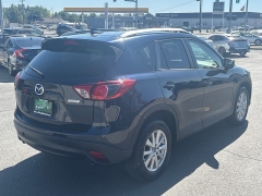 Used 2016  Mazda CX-5 2016&period;5 FWD 4dr Auto Touring at Bulldog Motors near Pasco&comma; WA