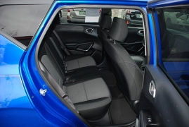 Used 2020  Kia Soul 4d Hatchback GT-Line at Bulldog Motors near Pasco, WA