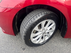 Used 2019  Nissan Sentra 4d Sedan SV at Bulldog Motors near Pasco&comma; WA