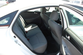 Used 2014 Hyundai Sonata 4d Sedan GLS at Bulldog Motors near Pasco, WA
