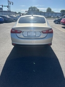Used 2016  Chevrolet Malibu 4d Sedan LT w&sol;1LT at Bulldog Motors near Pasco&comma; WA