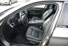 Used 2014 BMW 5 Series 4dr Sdn 528i RWD at Bulldog Motors near Pasco, WA
