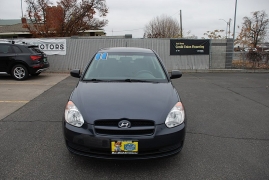 Used 2011  Hyundai Accent 3dr HB Man GL at Bulldog Motors near Pasco, WA