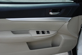 Used 2011 Subaru Outback 4d SUV i Prem AT All-Weather at Bulldog Motors near Pasco, WA