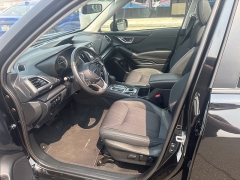 Used 2022  Subaru Forester Premium CVT at Bulldog Motors near Pasco&comma; WA