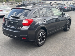 Used 2013  Subaru XV Crosstrek 4d SUV Limited Moonroof&sol;Navigation at Bulldog Motors near Pasco&comma; WA