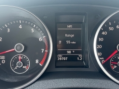 Used 2011  Volkswagen Golf 4d Hatchback at Bulldog Motors near Pasco&comma; WA