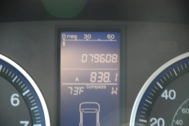 Used 2010 Honda CR-V 4d SUV 4WD EX-L at Bulldog Motors near Pasco, WA