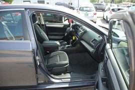 Used 2016 Subaru Legacy 4d Sedan i Premium at Bulldog Motors near Pasco, WA