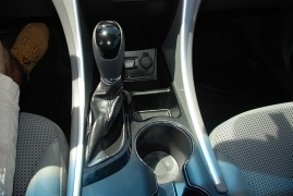 Used 2014 Hyundai Sonata 4d Sedan GLS at Bulldog Motors near Pasco, WA