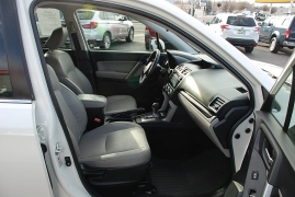 Used 2018  Subaru Forester 4d SUV 2&period;5i Limited at Bulldog Motors near Pasco&comma; WA