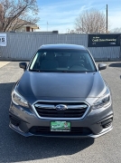 Used 2018  Subaru Legacy 4d Sedan 2&period;5i Premium at Bulldog Motors near Pasco&comma; WA