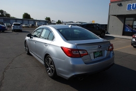 Used 2019 Subaru Legacy 4d Sedan 2.5i Sport at Bulldog Motors near Pasco, WA