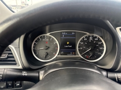 Used 2019  Nissan Sentra 4d Sedan SV at Bulldog Motors near Pasco&comma; WA