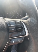 Used 2019  Honda Accord Sedan 4d LX 1&period;5L at Bulldog Motors near Pasco&comma; WA