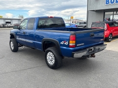 Used 2004  GMC Sierra 2500 Ext Cab 143&period;5" WB 4WD SLE at Bulldog Motors near Pasco&comma; WA