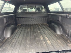 Used 2016  Chevrolet Silverado 1500 4WD Crew Cab High Country at Bulldog Motors near Pasco&comma; WA