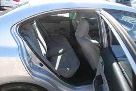 Used 2013  Honda Civic Sedan 4d LX Auto at Bulldog Motors near Pasco, WA