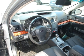 Used 2012 Subaru Outback 4d SUV i Limited at Bulldog Motors near Pasco, WA