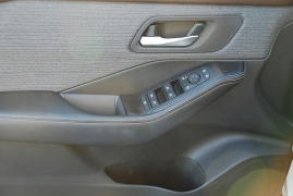 Used 2022  Nissan Rogue AWD SV at Bulldog Motors near Pasco&comma; WA