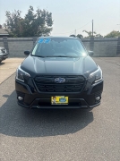 Used 2022  Subaru Forester Premium CVT at Bulldog Motors near Pasco&comma; WA