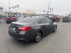 Used 2019  Subaru Legacy 4d Sedan 2&period;5i Limited at Bulldog Motors near Pasco&comma; WA