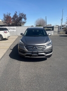 Used 2018  Hyundai Santa Fe Sport 2&period;4L Auto at Bulldog Motors near Pasco&comma; WA