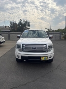 Used 2014  Ford F-150 4WD SuperCrew at Bulldog Motors near Pasco&comma; WA