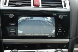 Used 2015  Subaru Outback 4d SUV i Limited PZEV at Bulldog Motors near Pasco, WA