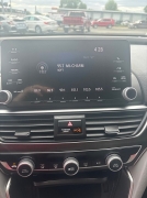 Used 2019  Honda Accord Sedan 4d LX 1&period;5L at Bulldog Motors near Pasco&comma; WA