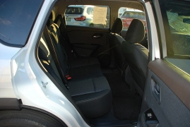 Used 2022  Nissan Rogue AWD SV at Bulldog Motors near Pasco&comma; WA