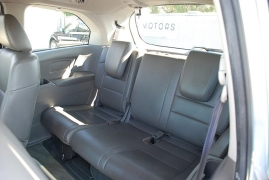 Used 2015 Honda Odyssey 5dr EX-L at Bulldog Motors near Pasco, WA