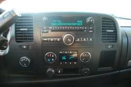 Used 2013 Chevrolet Silverado 1500 4WD Crew Cab 143.5" LT at Bulldog Motors near Pasco, WA